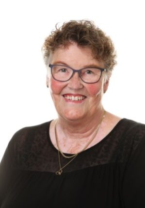 Kirsten Aebeløe Kirsten Aebeløe