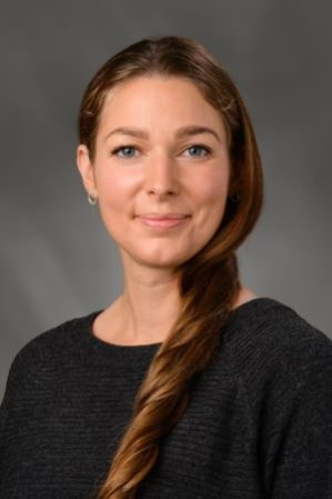 Lajla Beekman Lajla Beekman