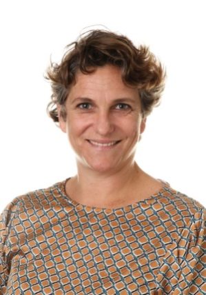 Nina Rose Simonsen Nina Rose Simonsen