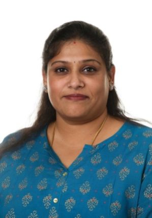 Prianka Achuthan Prianka Achuthan