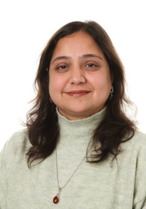 Shweta Jagdish Tembhurnikar Shweta Jagdish Tembhurnikar