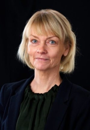 Flice Damgård