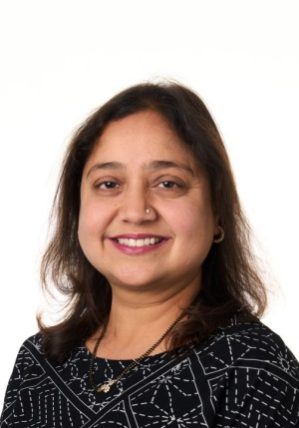 Shweta Jagdish Tembhurnikar