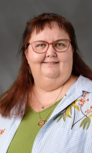 Aase Fodgaard Christensen Aase Fodgaard Christensen - Bookkeeper and Librarian