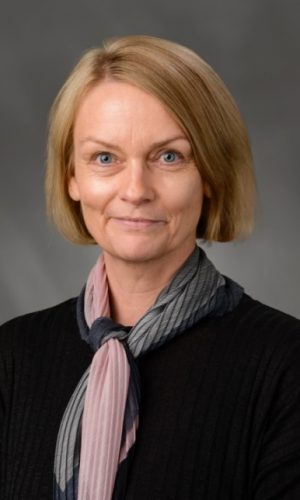 Alice-Damgard-Nissen Alice Damgård Nissen - Secretary