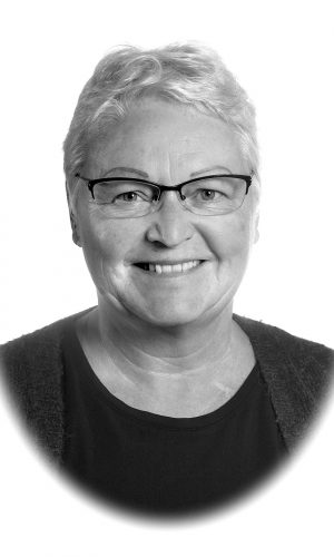 L Charlotte Berg L Charlotte Berg