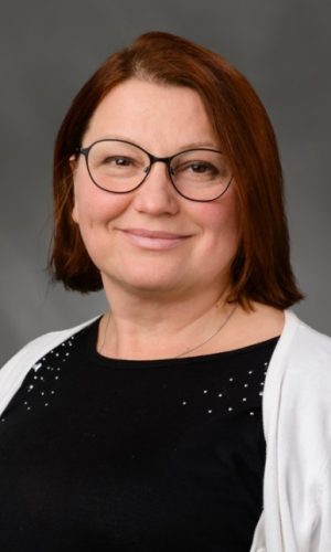Marina Christiansen Marina Christiansen