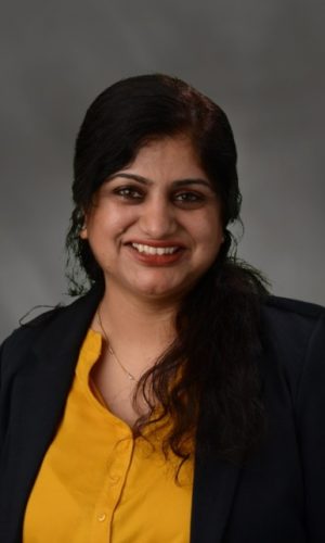 Sonia Bansal Sonia Bansal