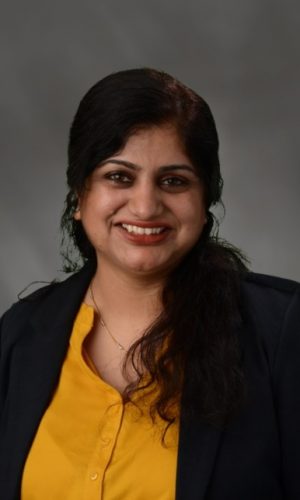 Sonia Bansal Sonia Bansal